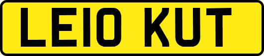 LE10KUT