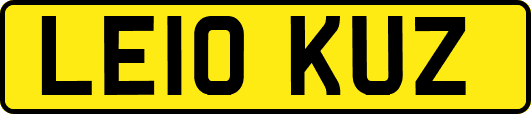 LE10KUZ