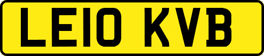 LE10KVB