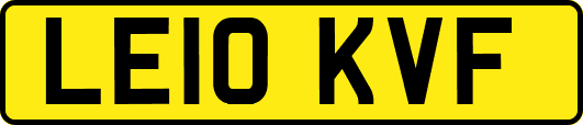 LE10KVF