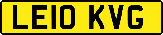 LE10KVG