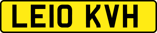 LE10KVH
