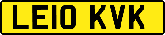 LE10KVK
