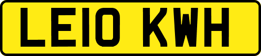 LE10KWH