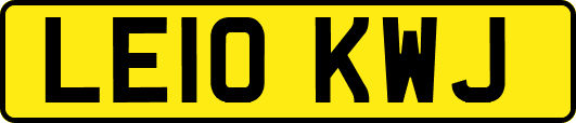 LE10KWJ