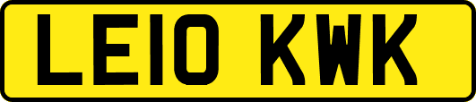LE10KWK
