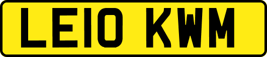 LE10KWM
