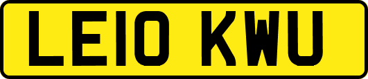 LE10KWU