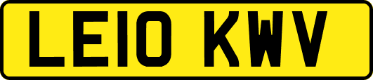 LE10KWV