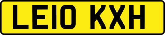 LE10KXH