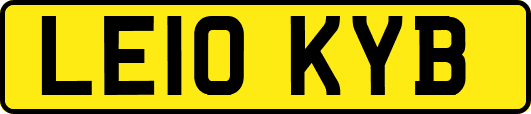 LE10KYB