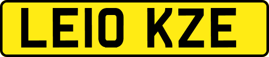 LE10KZE
