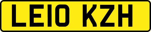 LE10KZH