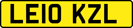 LE10KZL