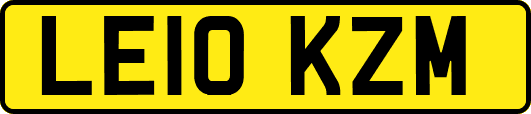 LE10KZM