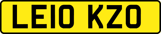 LE10KZO