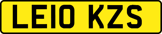 LE10KZS