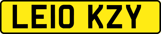 LE10KZY