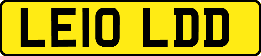 LE10LDD