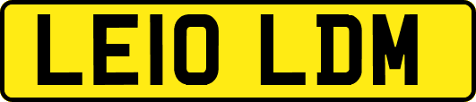 LE10LDM