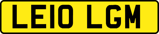 LE10LGM