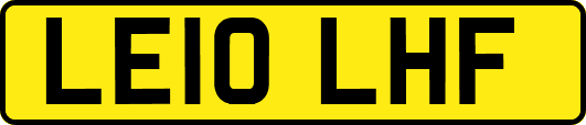 LE10LHF