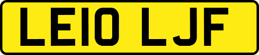 LE10LJF