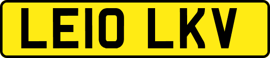 LE10LKV