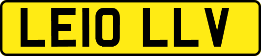 LE10LLV