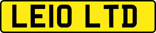 LE10LTD