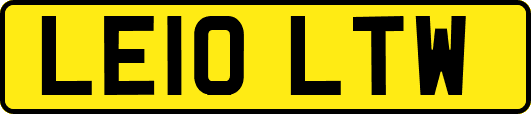 LE10LTW