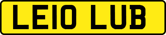 LE10LUB
