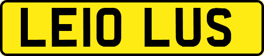LE10LUS
