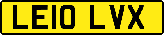 LE10LVX
