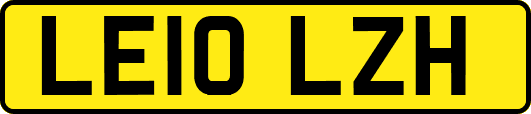 LE10LZH