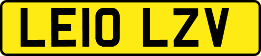 LE10LZV