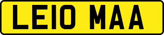 LE10MAA
