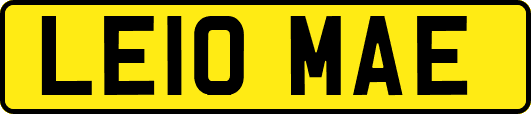 LE10MAE