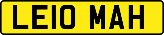 LE10MAH