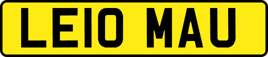 LE10MAU