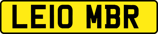 LE10MBR