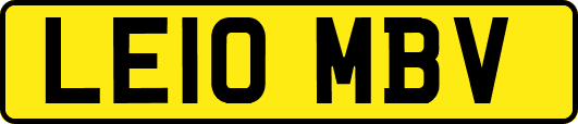 LE10MBV