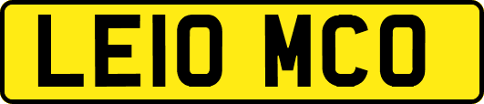 LE10MCO