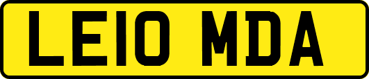 LE10MDA