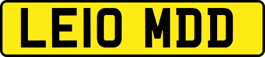 LE10MDD