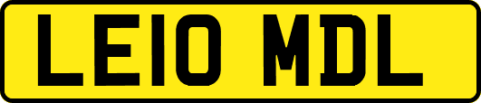 LE10MDL