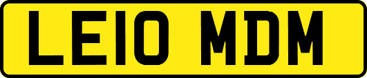LE10MDM
