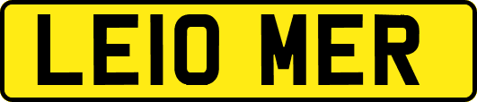 LE10MER