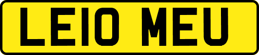 LE10MEU
