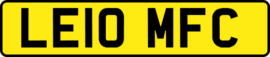 LE10MFC